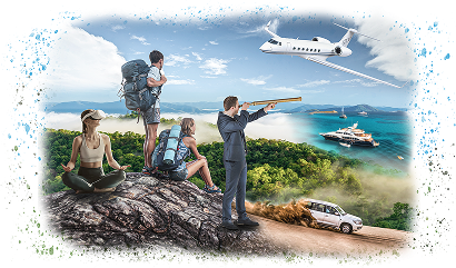 Colombia tierra de la vida