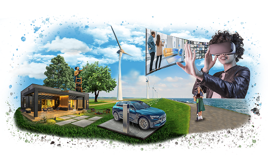 Colombia tierra de la vida