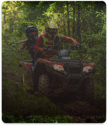 Aventura extrema en cualquier lugar